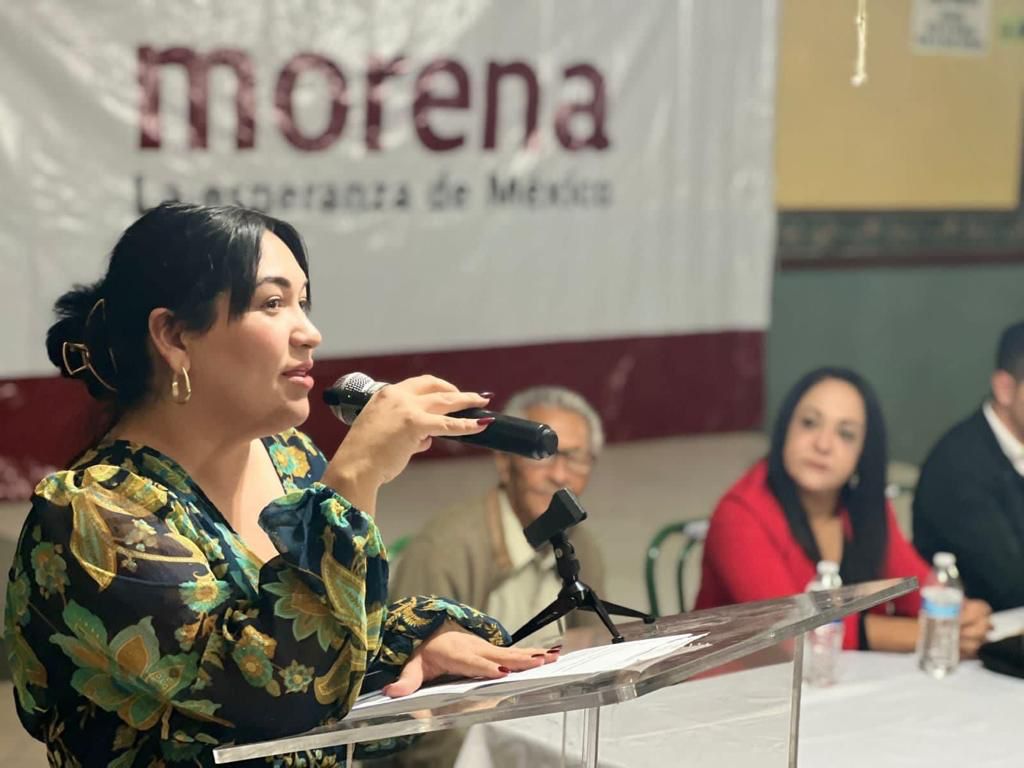“No convalidaremos conflicto de interés de Jáuregui”: repudia Morena nombramiento en Fiscalía