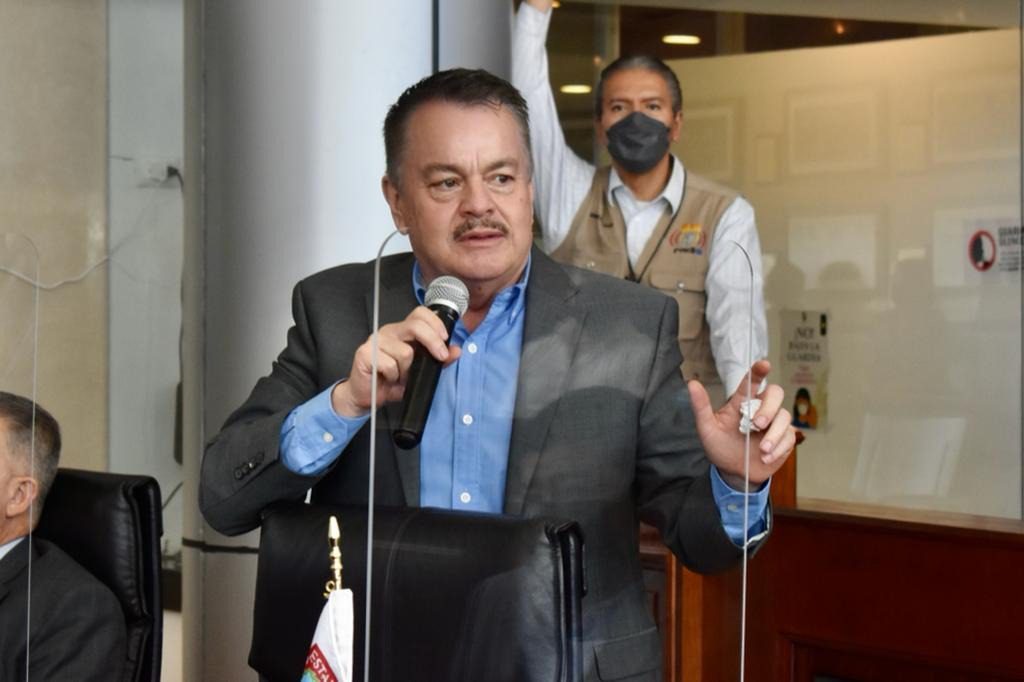 Reconoce Mario Vázquez coordinación por detención de “El Neto”