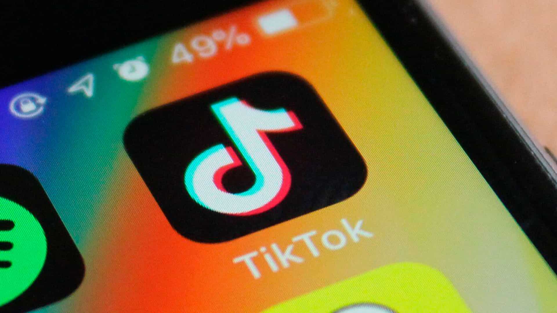 TikTok prueba función de comercio electrónico para vender productos desde la app