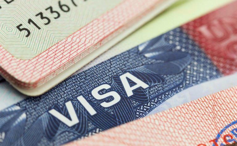 Visa americana: Los solicitantes que ya no tendrán que hacer entrevista