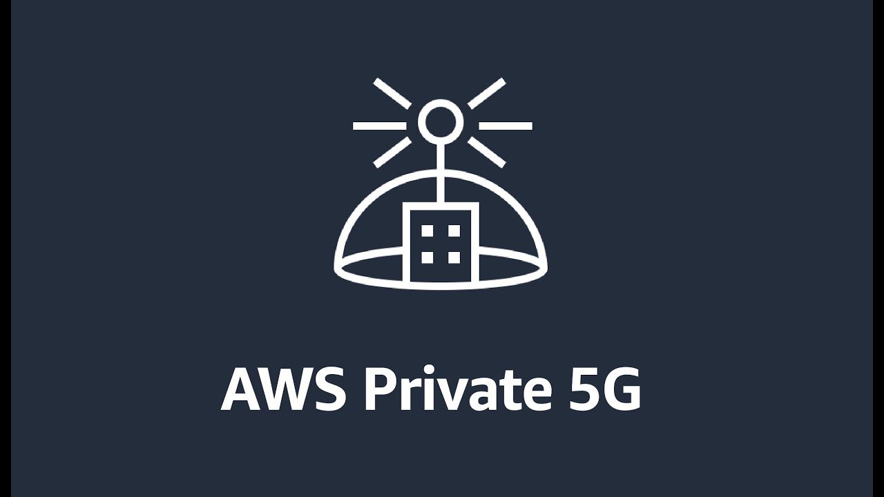 Amazon anunció AWS 5G privado. ¿Esto vuelve a poner al 5G en el centro de atención?