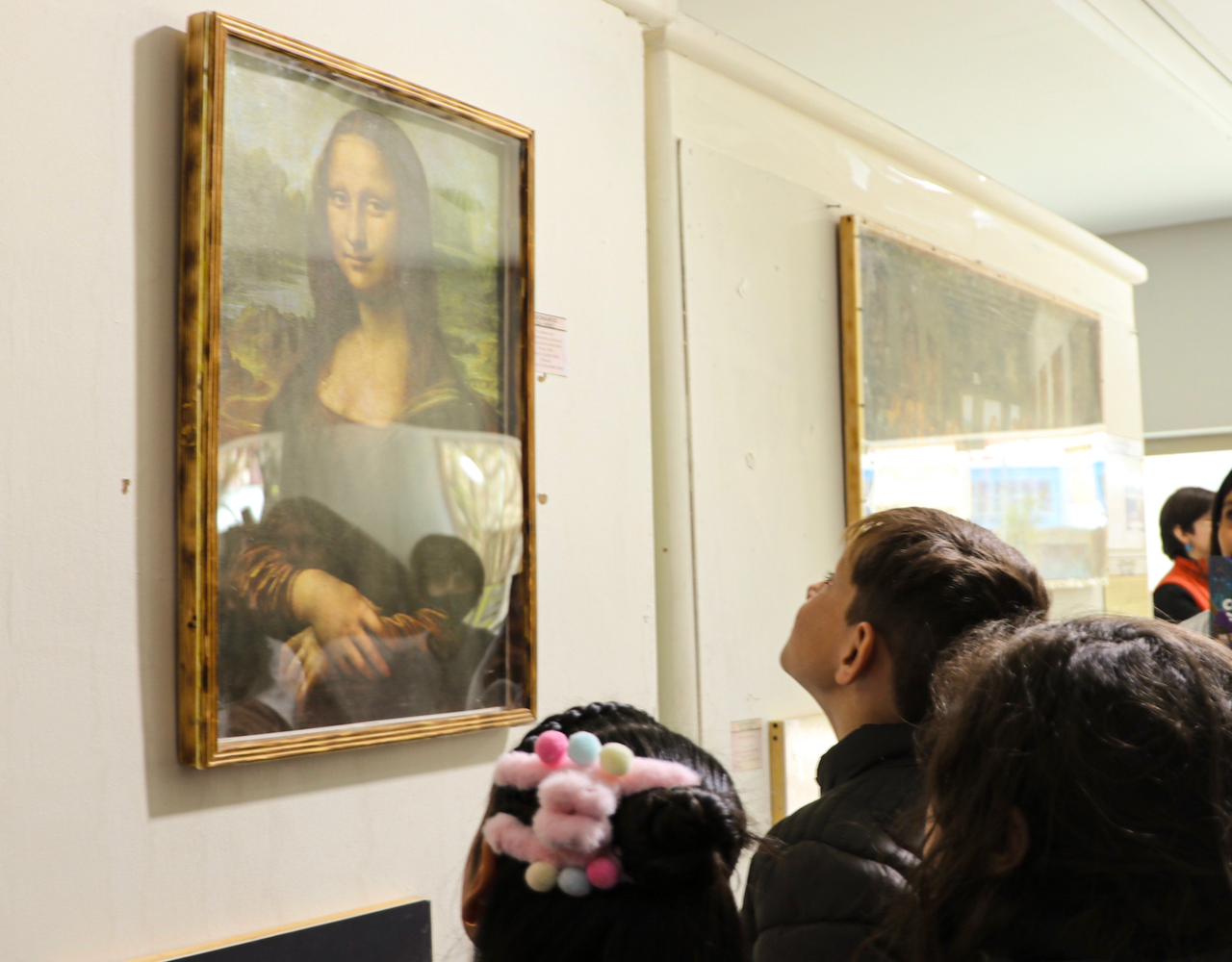 Invitan a exposición “Leonardo Da Vinci, El Nombre De La Innovación” en el Semilla Museo Interactivo