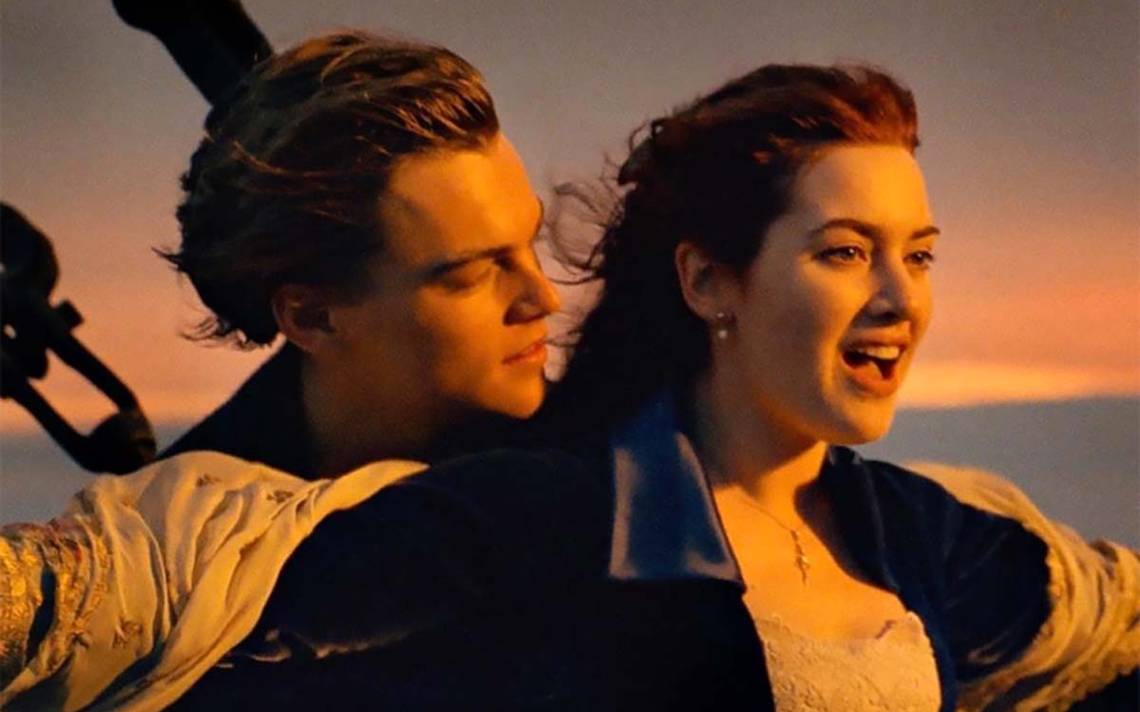 Titanic regresa al cine en México: fecha, precios, boletos y en qué salas estará