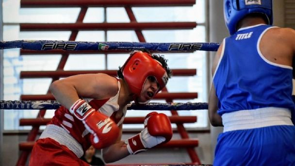 Se declara Ciudad Juárez lista para el boxeo estatal