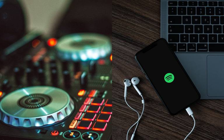 Llega DJ de Spotify, la herramienta con IA que te hablará para recomendarte canciones