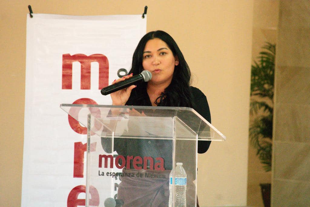 Empatía y coordinación, insiste Morena ante tragedia en Juárez