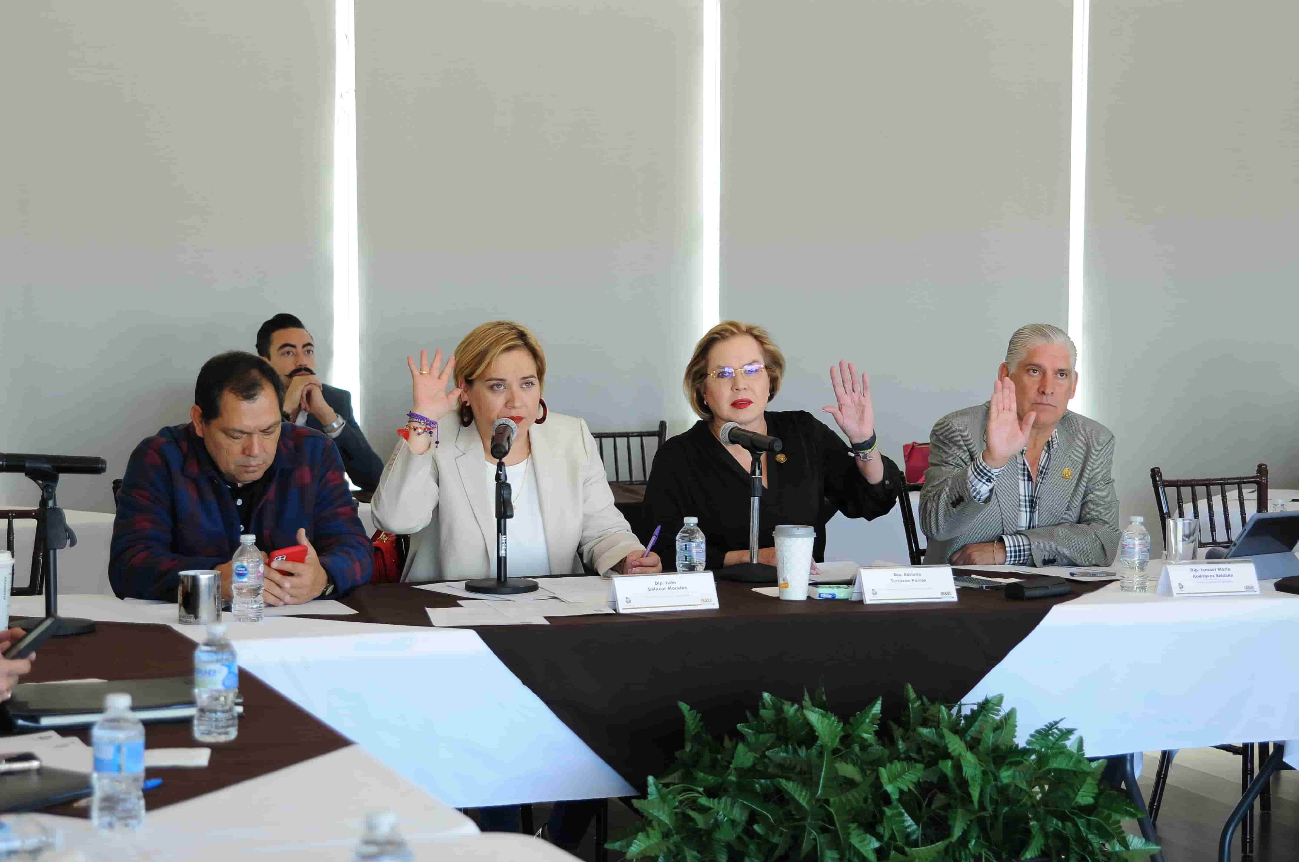 Instituirán Parlamento de Mujeres en el Estado de Chihuahua