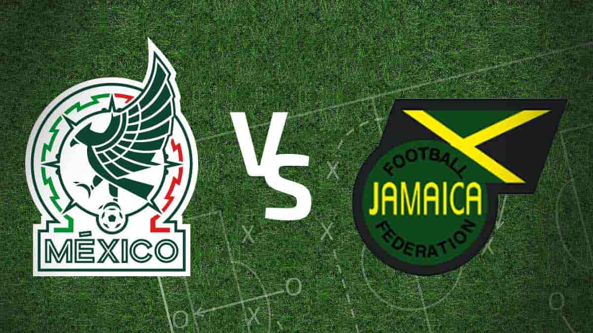 México vs. Jamaica: ¿Dónde y cuándo ver el partido de la Selección Mexicana?