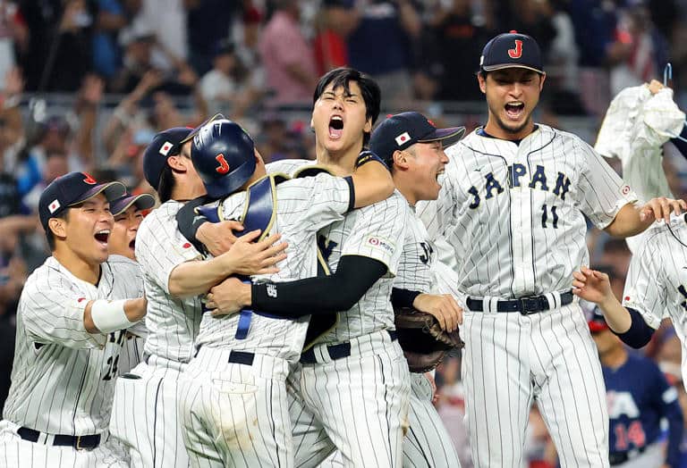 ¿Cuánto dinero gana Japón por ser campeón del Clásico Mundial de Béisbol?