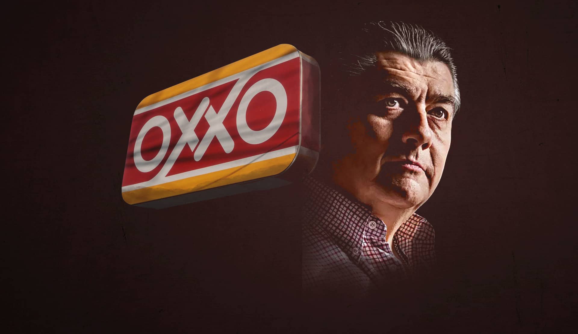 ¿Quién es el dueño de Oxxo y a cuánto asciende su fortuna?