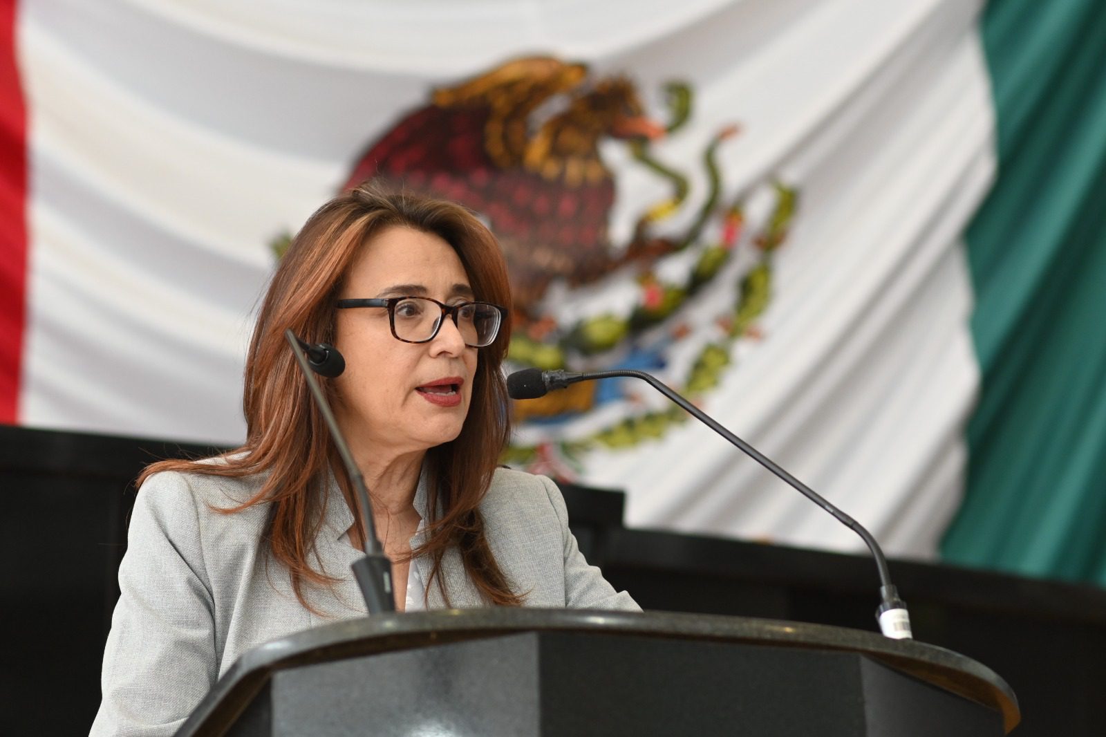 Busca Morena adecuar procesos de investigación en casos de violación a derechos humanos y desaparición forzada