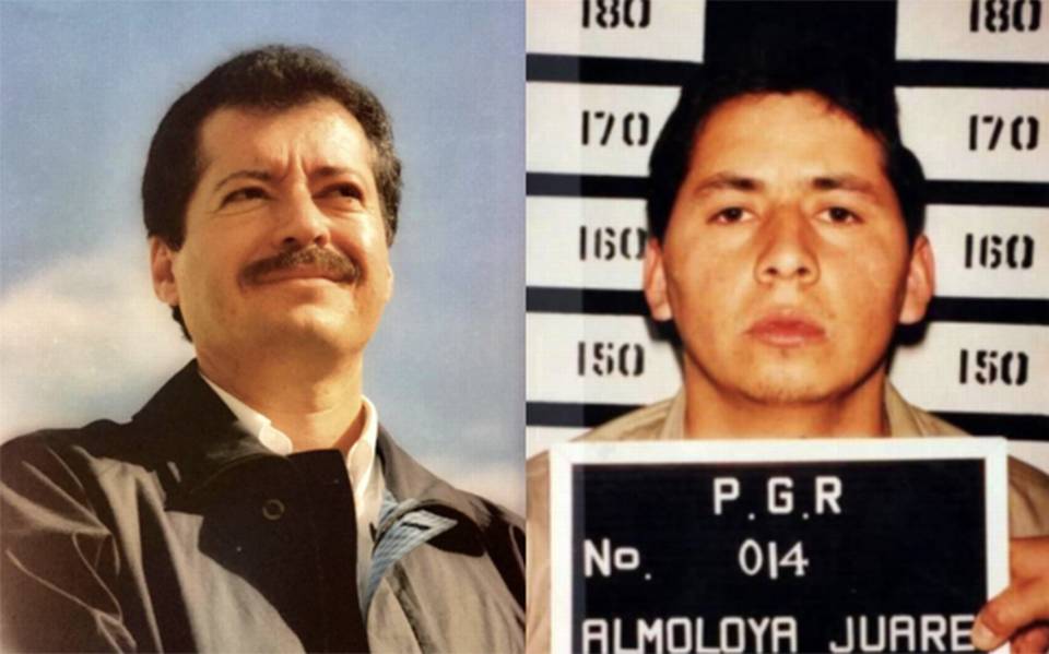 29 años del asesinato de Colosio | La FGR revisa el caso Aburto por acusaciones de tortura