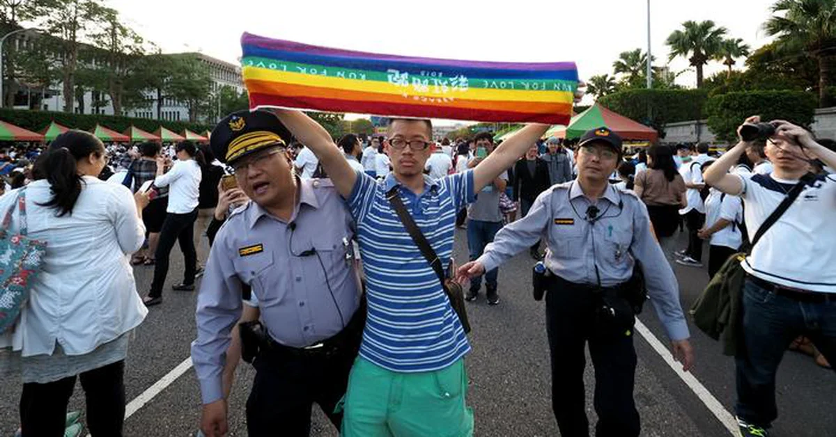 Qué países castigan la homosexualidad con pena de muerte
