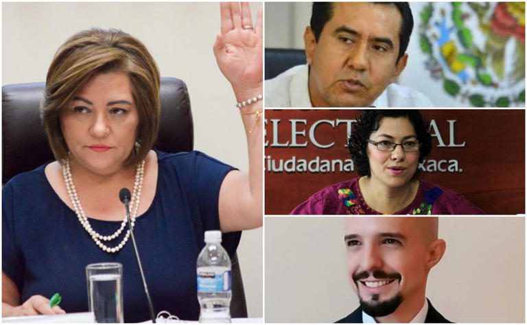 Oposición pide a nuevos consejeros mantener independencia del INE y blindar a la autoridad electoral
