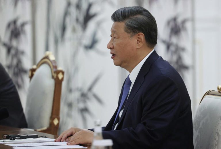 China busca aliados en Utah para influir en política estadunidense