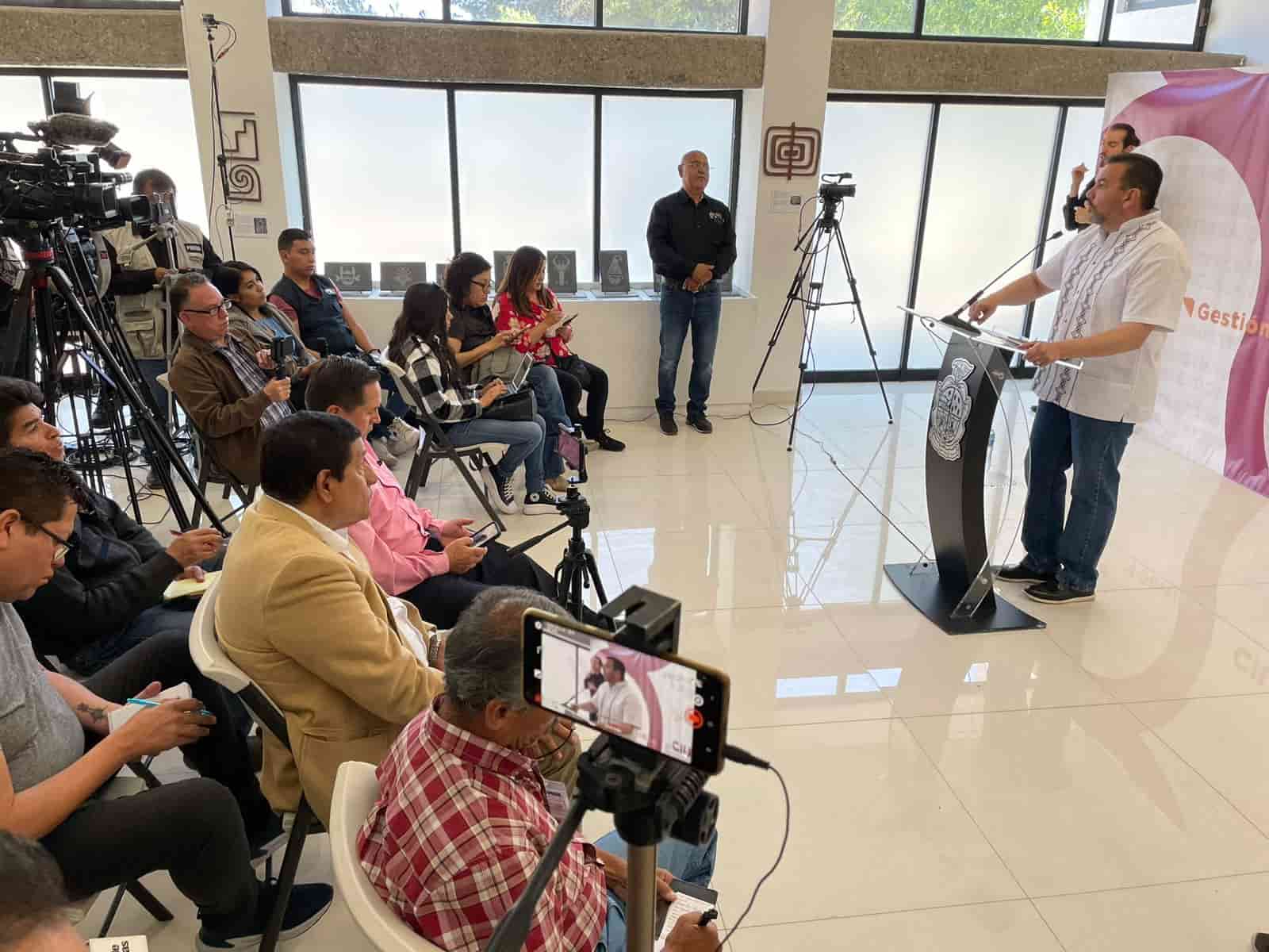 Celebra Cruz Pérez Cuellar inversión extranjera en Juárez