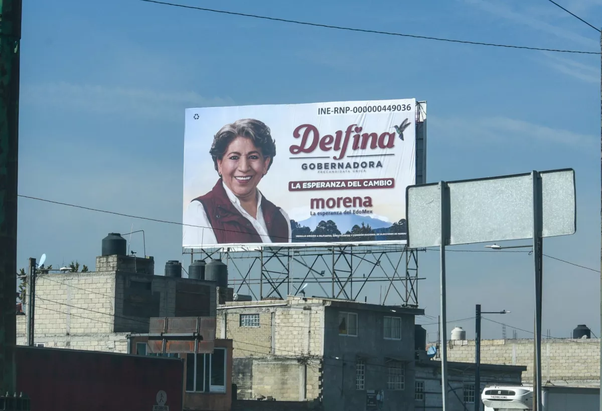 A horas de arranque de campaña, PRI denuncia actos anticipados de Morena-Edomex