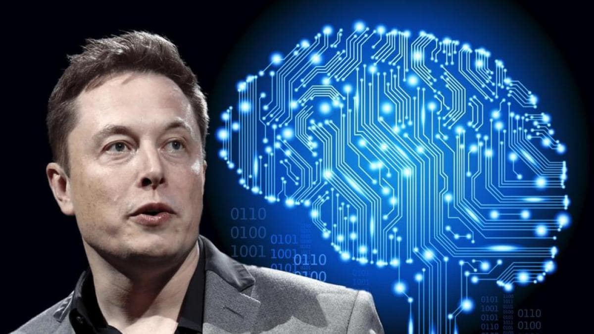 Elon Musk funda empresa de Inteligencia Artificial en Nevada