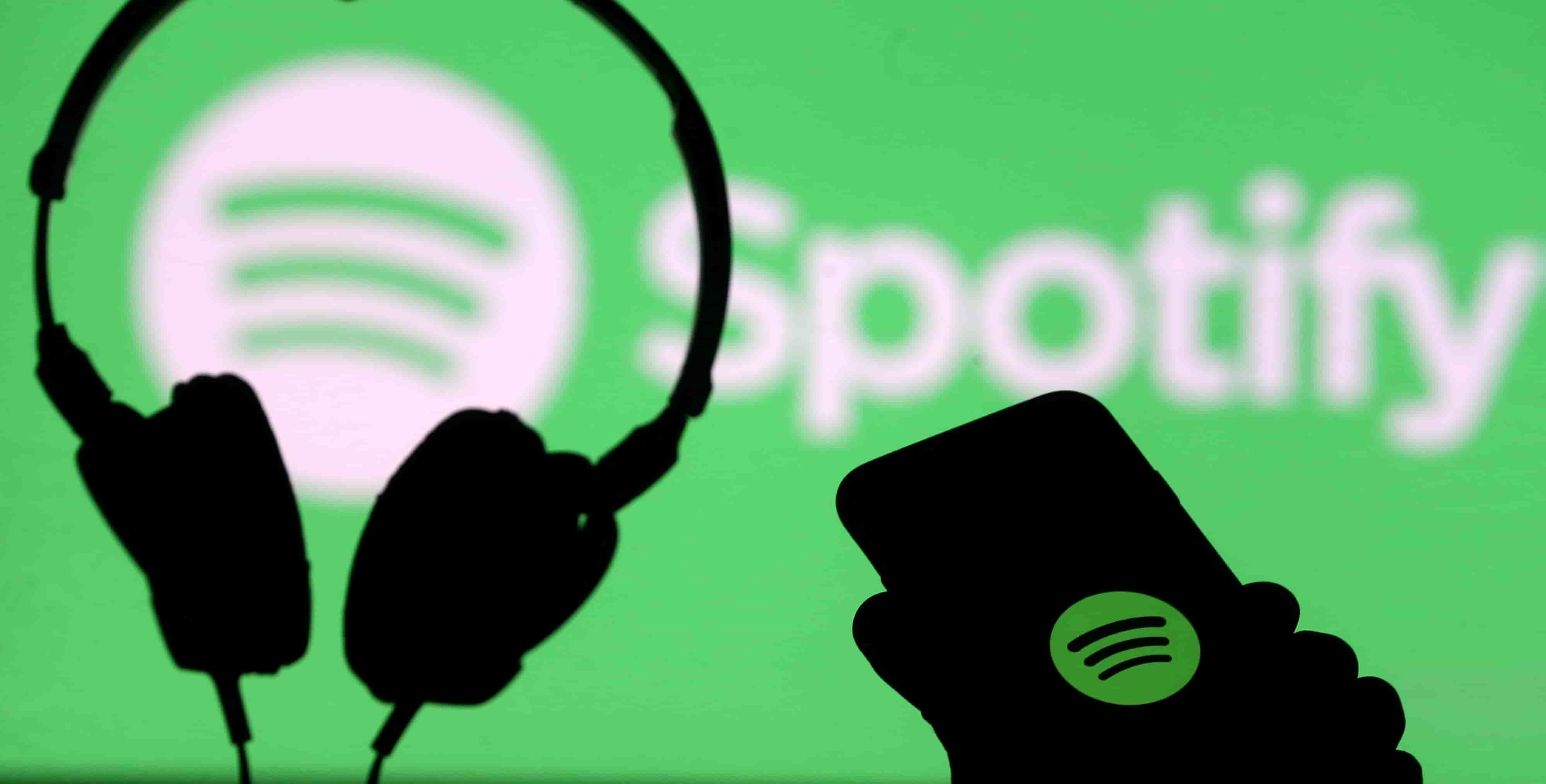 Cómo funciona Spotify Pie, la herramienta que revela tus verdaderos gustos musicales