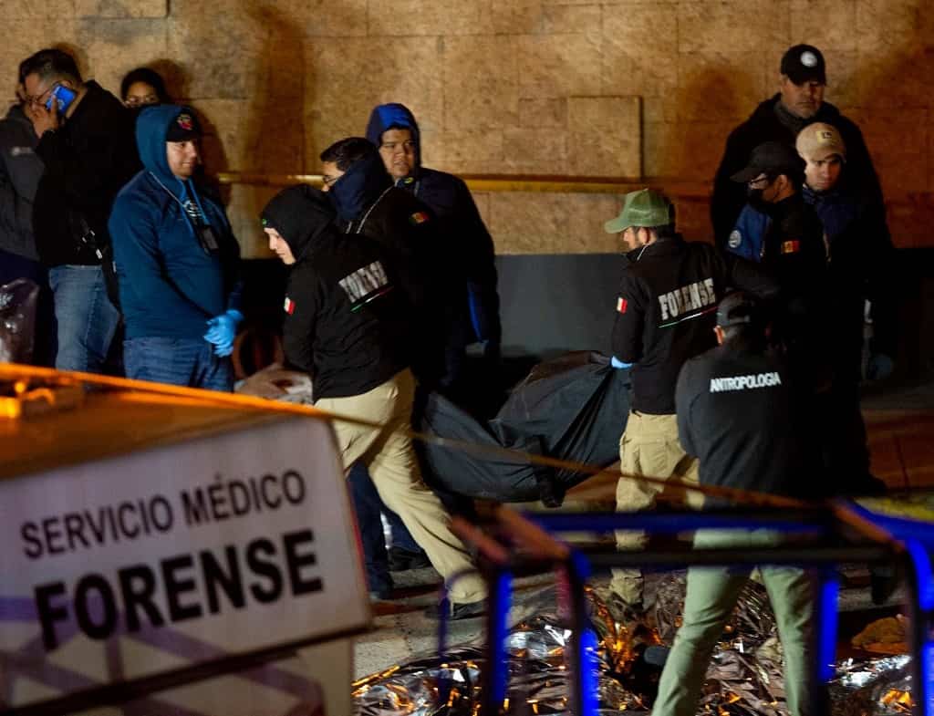 Propone Marisela Terrazas creación de Comisión Especial para dar seguimiento a la tragedia migrante en Ciudad Juárez
