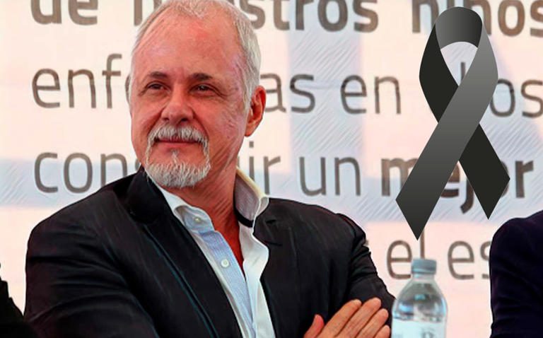 Confirman suicidio de Raúl Padilla, exrector de la Universidad de Guadalajara