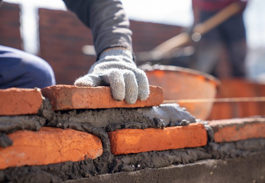 ¿Necesitas material para ampliar tu casa?; Conoce la convocatoria “Materiales de Autoconstrucción 2023”