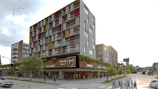 Conoce los descuentos que ofrece Ciudad Cercana para construcción de vivienda vertical en Chihuahua Capital