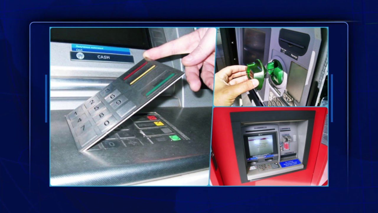 ¡Cuidado! Nueva forma de fraude en cajeros automáticos azota a cuentahabientes