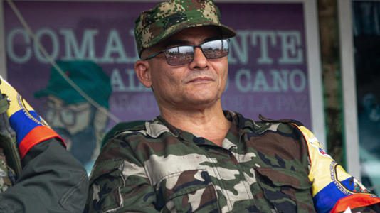 La matanza de cuatro menores en Colombia por la que el presidente Petro suspendió el cese al fuego con las disidencias de las FARC