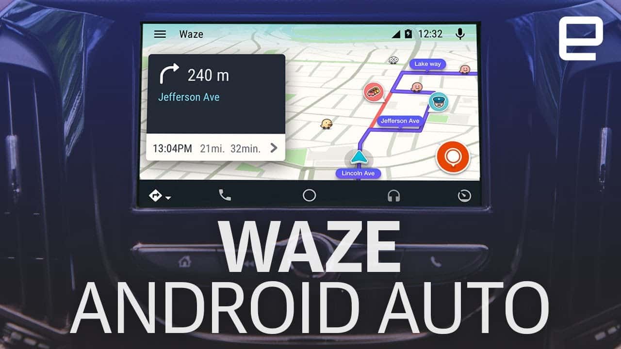 No es un bug, es una novedad: Waze elimina casi todos los comandos de voz en Android Auto