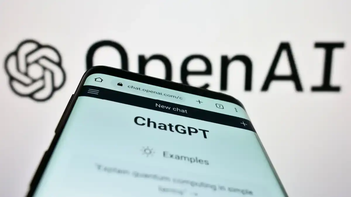 OpenAI lanza la aplicación ChatGPT para iOS