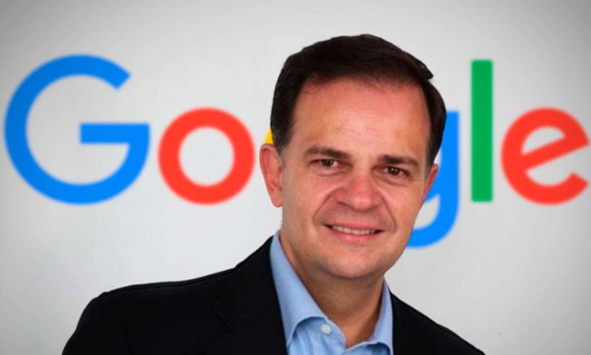 Google obtiene suspensión de pago por 250 mdp a abogado mexicano