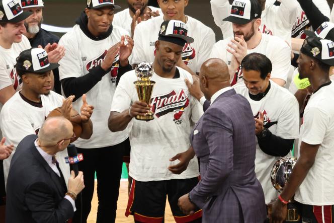 ¡El Miami Heat va a las NBA Finals! Se enfrentarán a los Nuggets de Denver