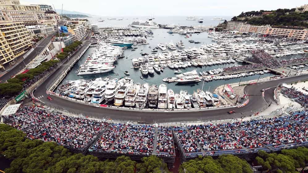 GP de Mónaco 2023 de F1 | fechas y horarios para ver la carrera