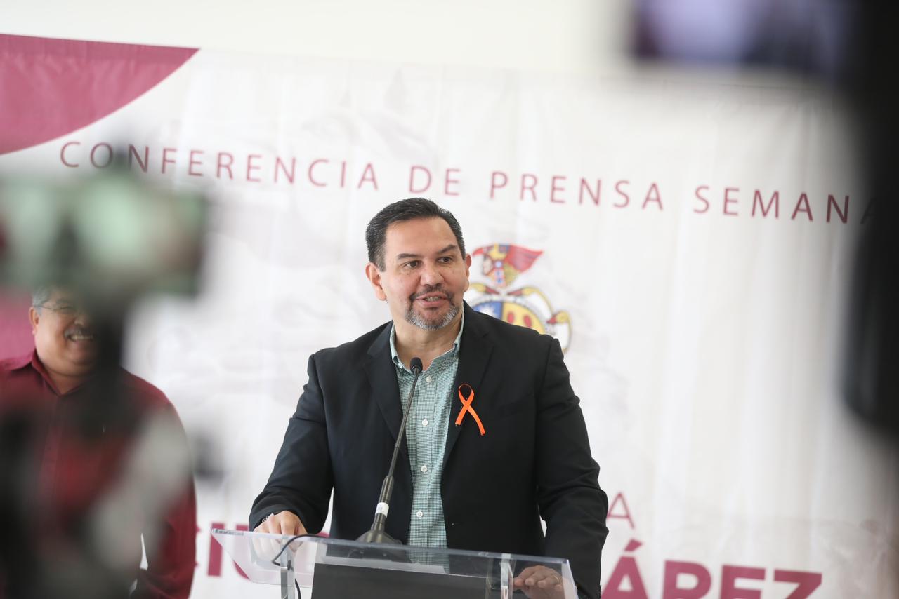 Obras del Presupuesto Participativo iniciarán a la brevedad: Cruz Pérez Cuellar