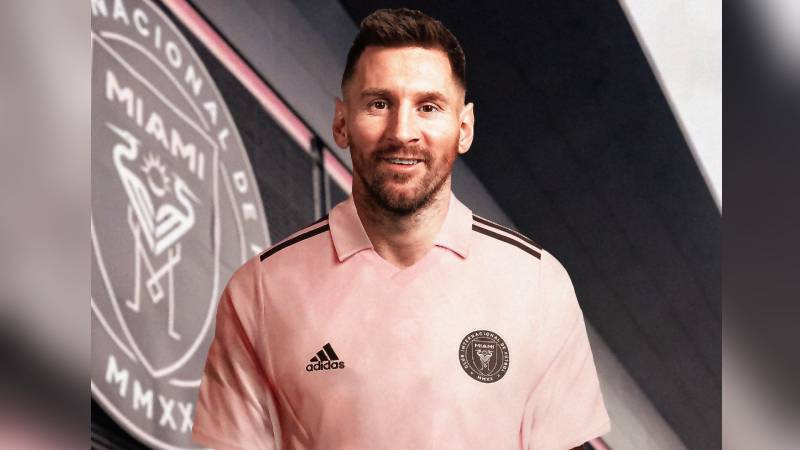 Lionel Messi le dio el SÍ al Inter Miami por esta oferta irrechazable: Revelan sueldo del argentino