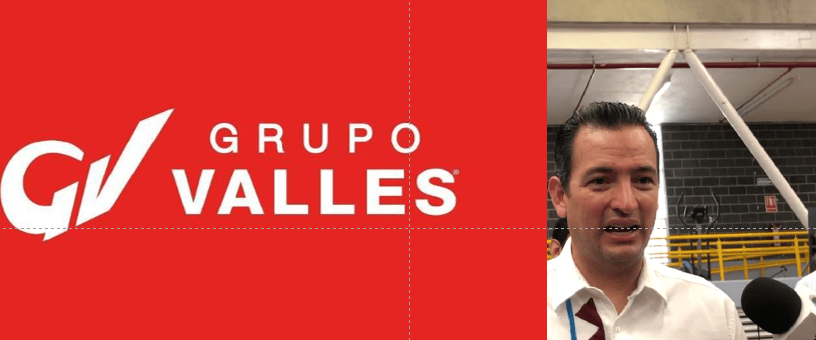 Marco Bonilla exhibe a presuntos vecinos del Nuevo Relleno Sanitario de Mápula; Grupo Valles lo desmiente
