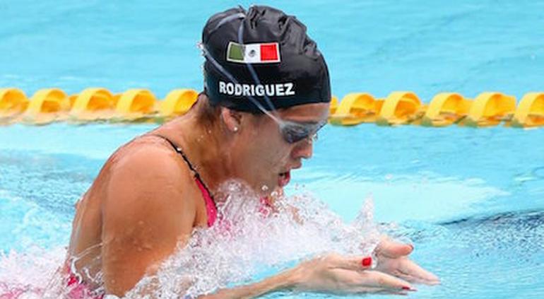 Participarán 15 chihuahuenses en Juegos Centroamericanos y del Caribe 2023