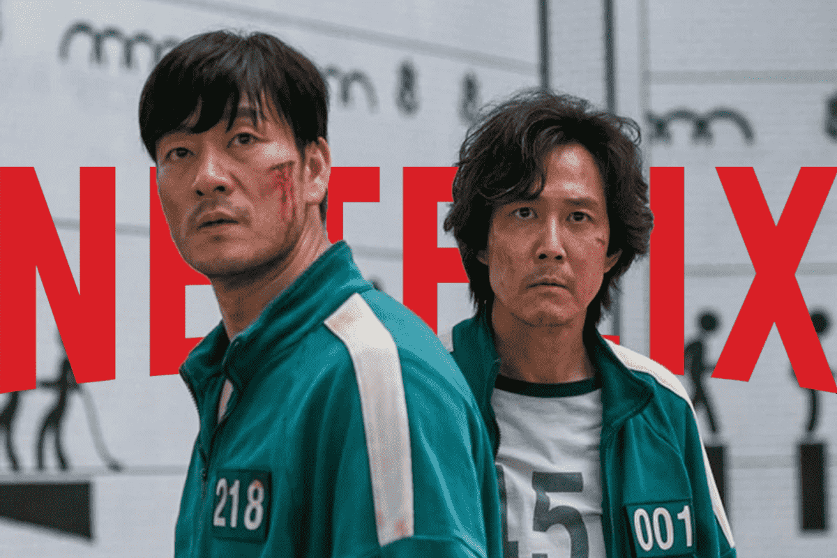 Netflix quiere pagar mucho dinero para cuidar y cultivar los estudios coreanos que están detrás de shows como ‘El Juego del Calamar’
