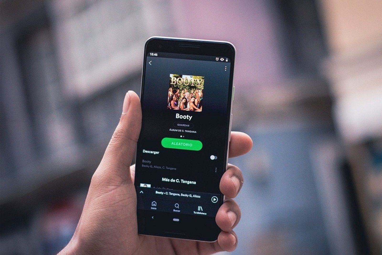 Spotify anuncia aumento de precios en sus planes en México