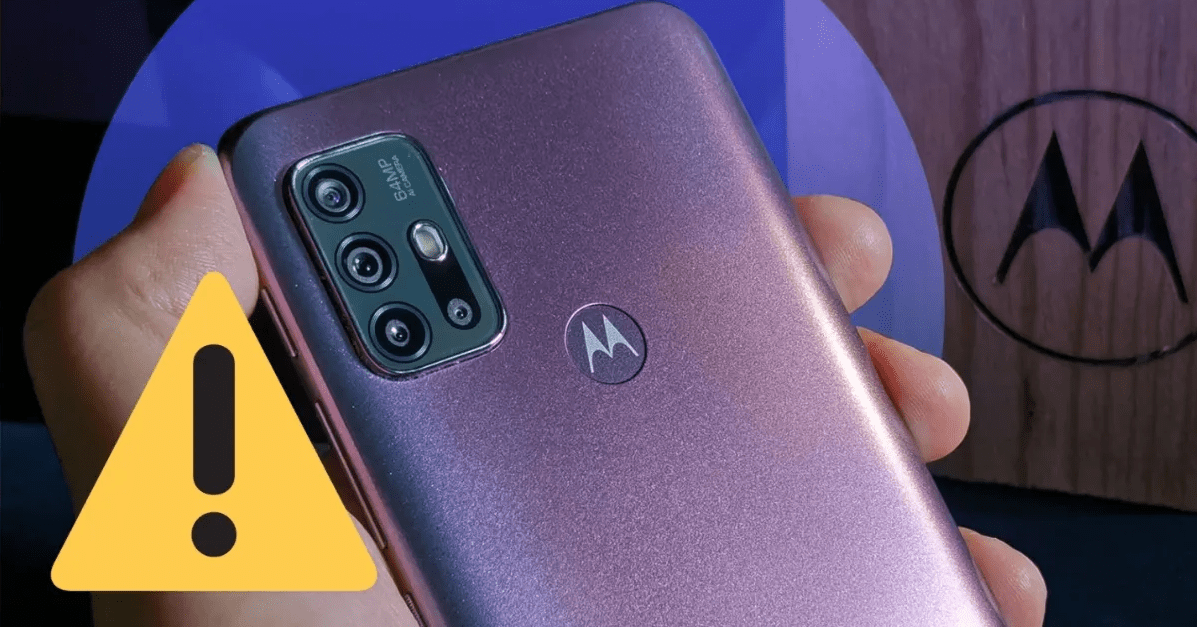 Motorola deshabilitará smartphones comprados en mercado gris en México a partir de mañana