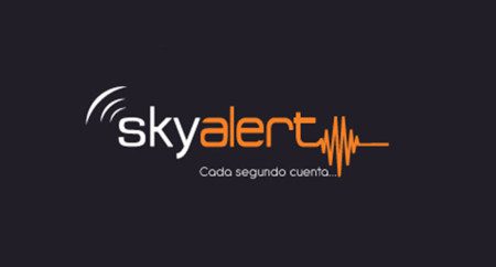 SkyAlert: de radiolocalizadores a alertas sísmicas