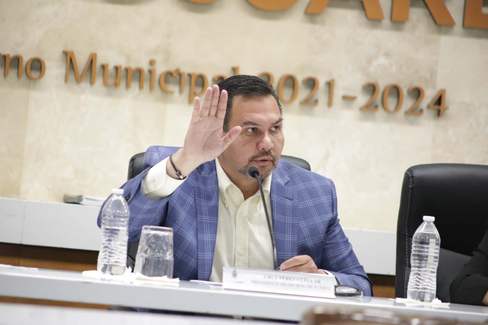 Por el calor, pedirá el Cabildo reducir el calendario escolar en Ciudad Juárez