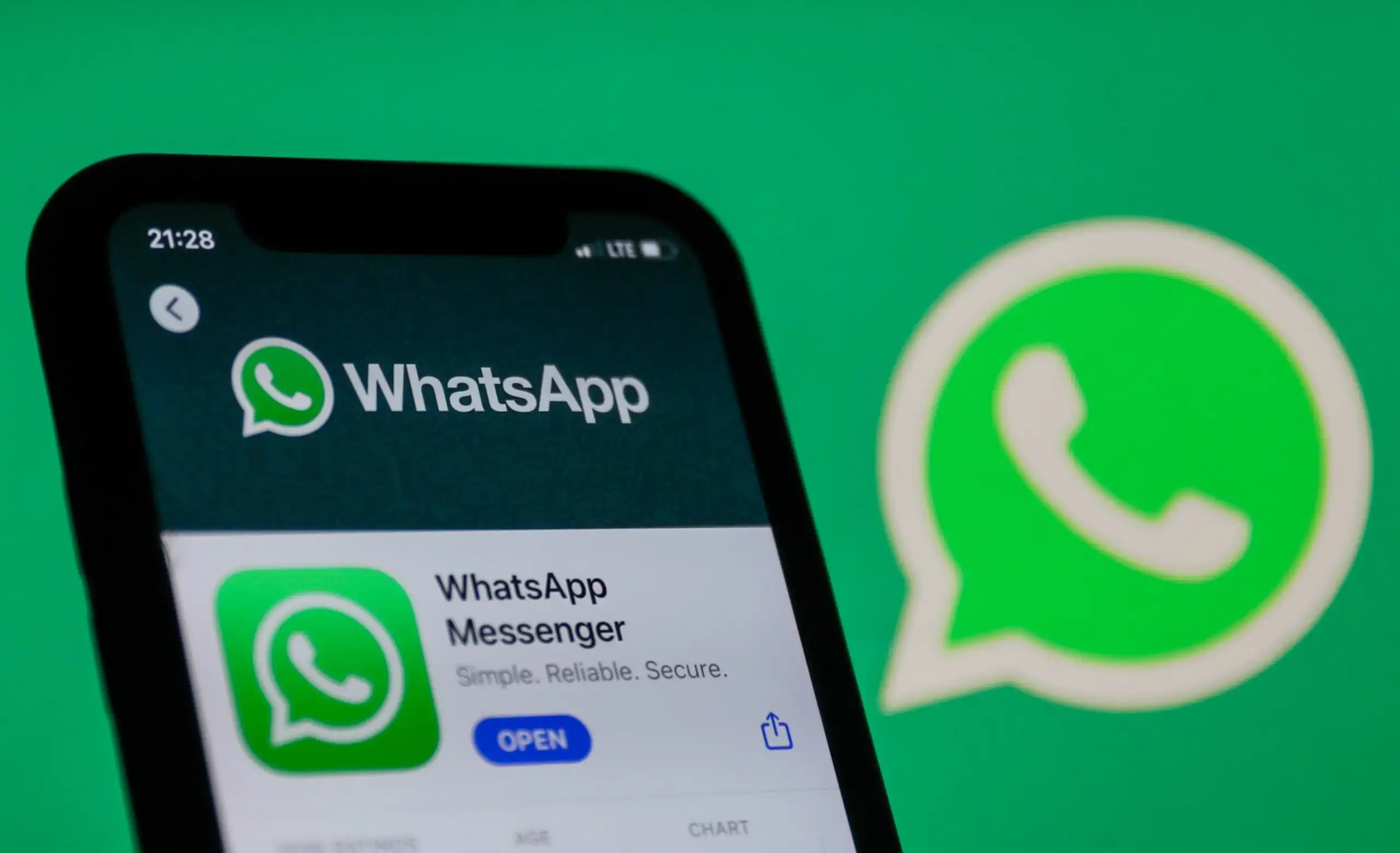 WhatsApp permitirá enviar mensajes de vídeo instantáneos