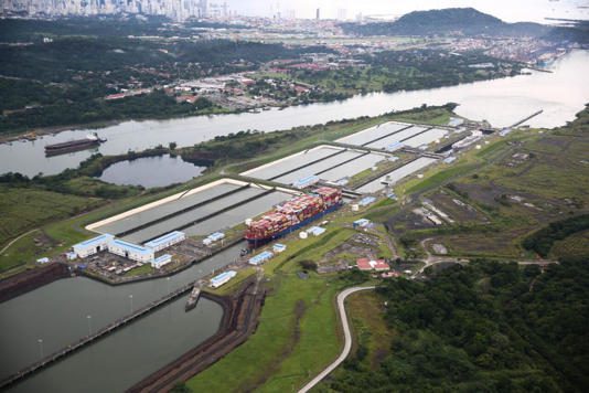 Sequía en el Canal de Panamá, ¿cuál es el impacto económico?