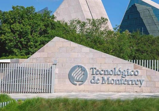 Muere una estudiante de 19 años dentro del Tec de Monterrey