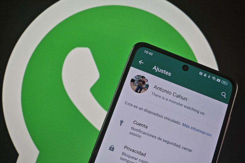 Iniciar sesión en WhatsApp sin usar el celular será posible: las cuentas podrán vincularse con correo electrónico, según WABetaInfo
