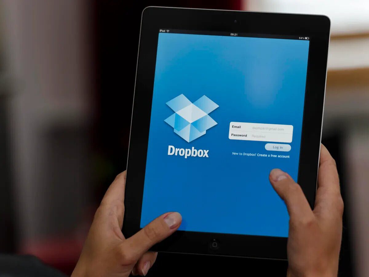 Dropbox elimina su plan ilimitado y culpa a usuarios que hacían de todo con el espacio de sobra