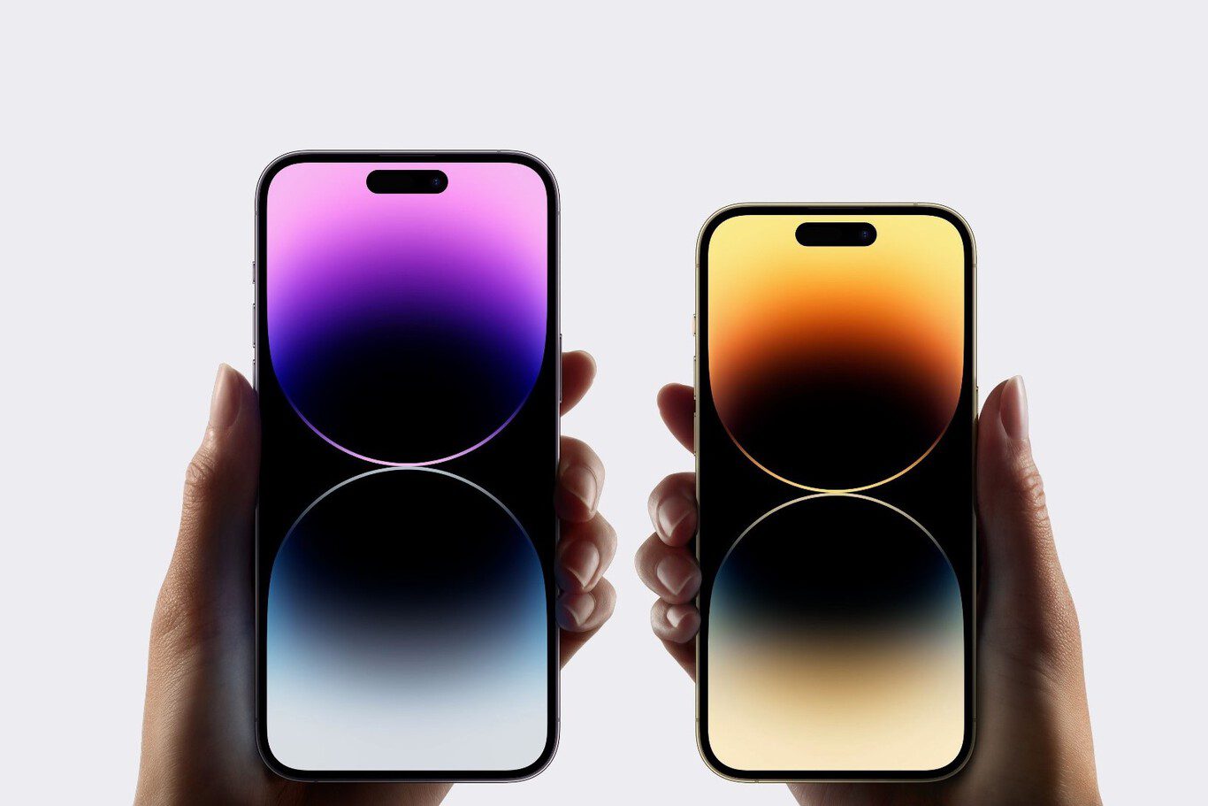 El iPhone 15 comienza su producción y Samsung, el más grande rival de Apple, es el encargado de sus pantallas OLED, según The Elec