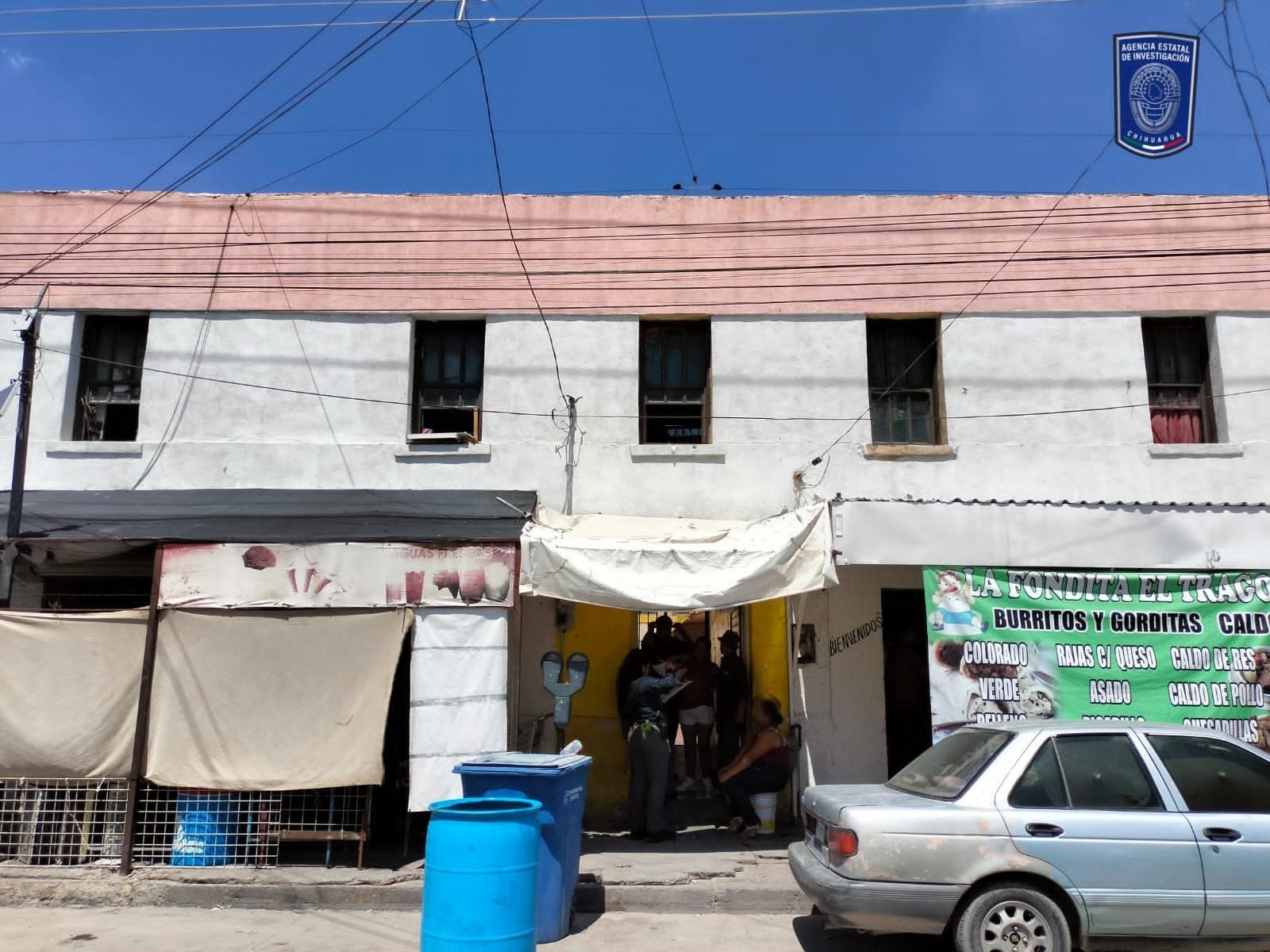 Efectúan operativos preventivos contra la trata de personas en Ciudad Juárez